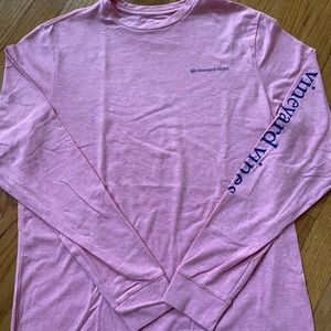 Vineyard Vines Boys XL Edgartown Long Sleeve